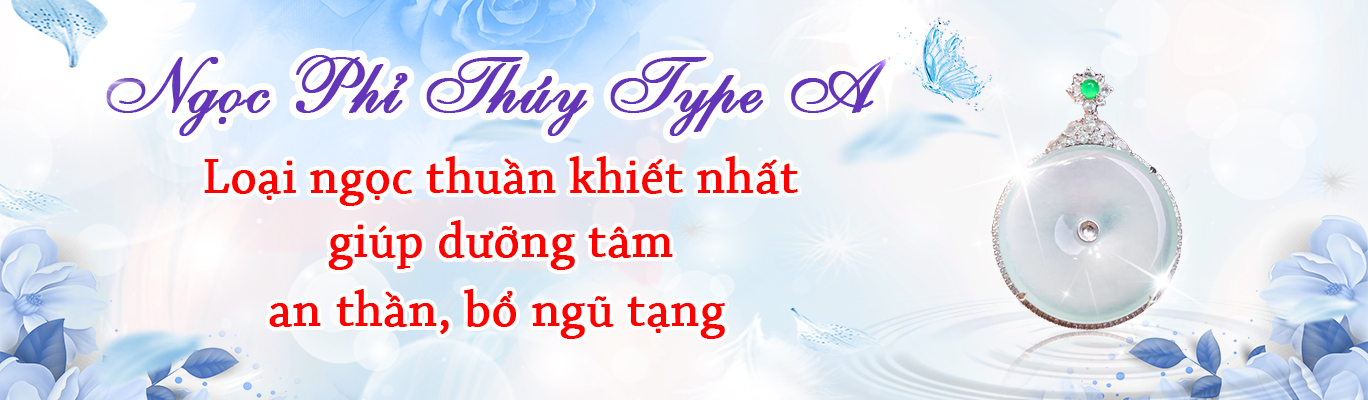 Ngọc phỉ thúy